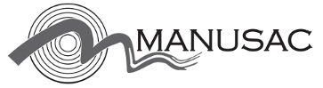 logo manusac